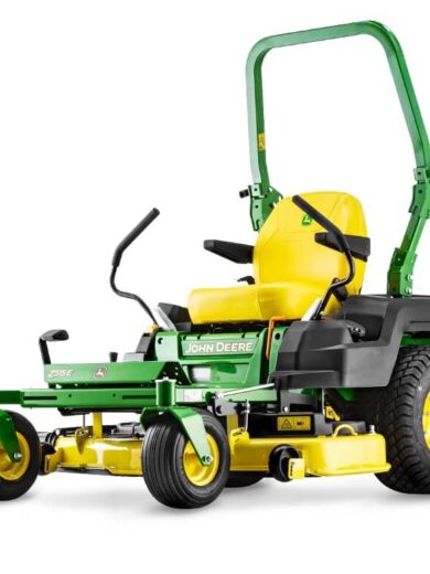 JOHN DEERE Null-Wenderadius-Mäher zTrak Z515E
