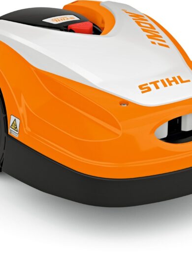 STIHL Mähroboter RMI 422 - Modell 2022