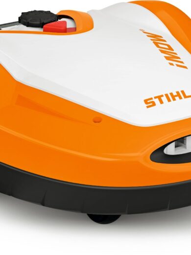 STIHL Mähroboter RMI 632 PC - mit App-Zugriff - Modell 2022
