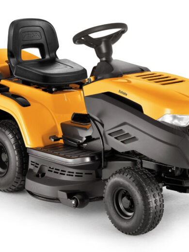 Stiga Rasentraktor Estate 598 W - Modell 2022