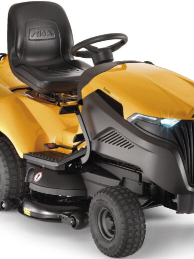 Stiga Rasentraktor Estate 6102 HW2 - Modell 2021