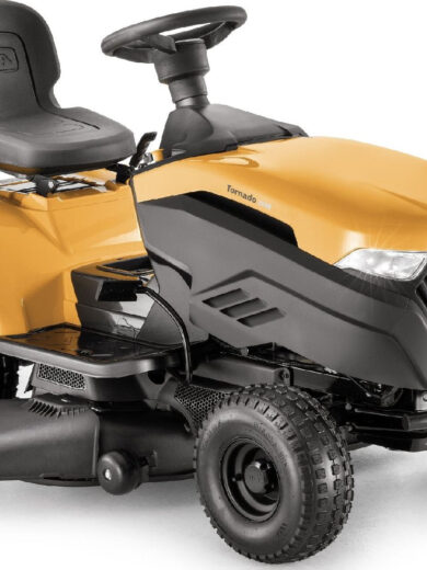 Stiga Rasentraktor Tornado 2098 H - Modell 2024