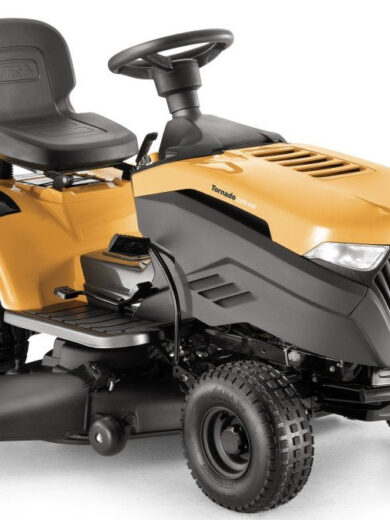 Stiga Rasentraktor Tornado 2108 HW - Modell 2021