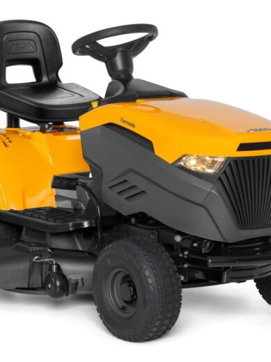 Stiga Rasentraktor Tornado 398 M - Modell 2022