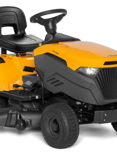 Stiga Rasentraktor Tornado 5108 - Modell 2024