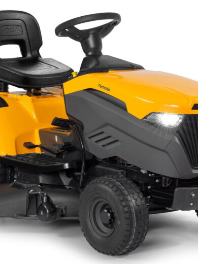 Stiga Rasentraktor Tornado 598 - Modell 2022