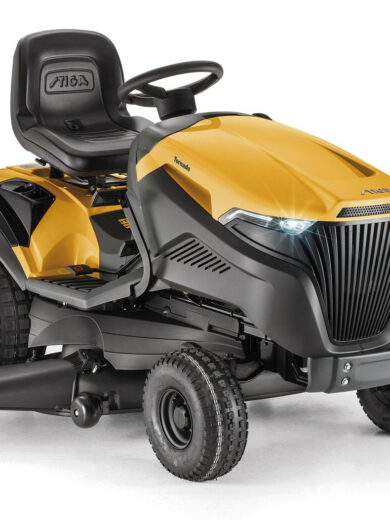 Stiga Rasentraktor Tornado 7108 W - Modell 2022