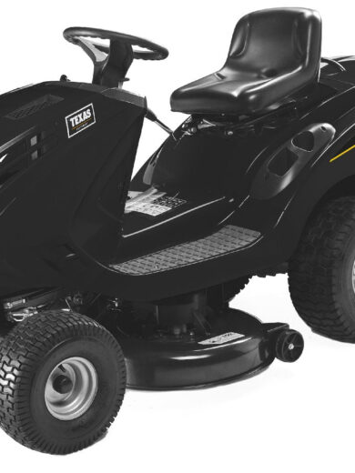 Texas Rasentraktor XC160-102HC