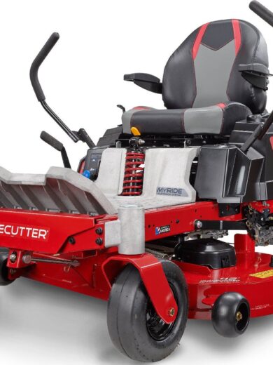 Toro Null-Wendekreis Mäher TimeCutter MX 4275T MyRIDE - Modell 2024