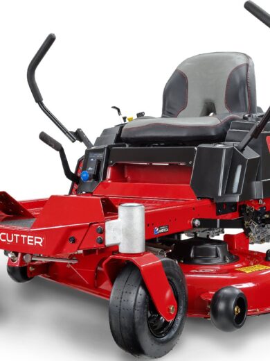 Toro Null-Wendekreis Mäher TimeCutter ZS 4200T - Modell 2022
