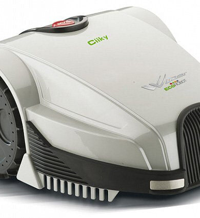 Wiper Roboter-Rasenmäher Ciiky XH - Versandrückläufer