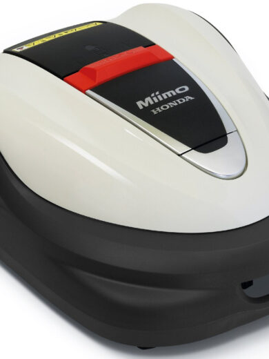 Honda Roboter-Rasenmäher Miimo HRM 3000 (Modell 2022)