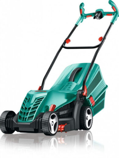 Rasenmäher Bosch ARM 34 Elektro 1300 Watt
