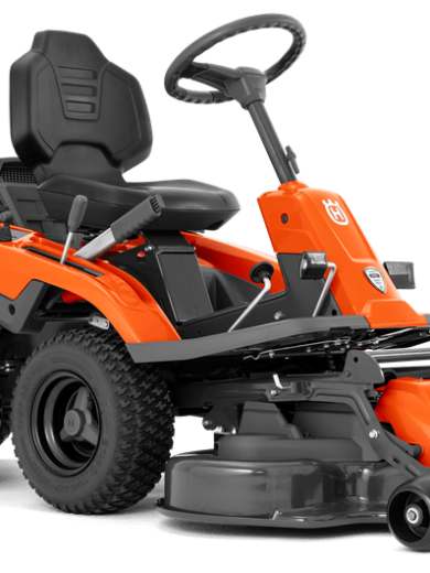 HUSQVARNA RIDER R 214TC COMFORT EDITION '' Sondermodell 2024 ''