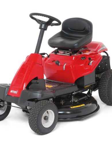 MTD Aufsitzmäher Smart Mini-Rider 76 RDHE44