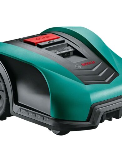 BOSCH Indego 350 Connect Rasenroboter (Akku)