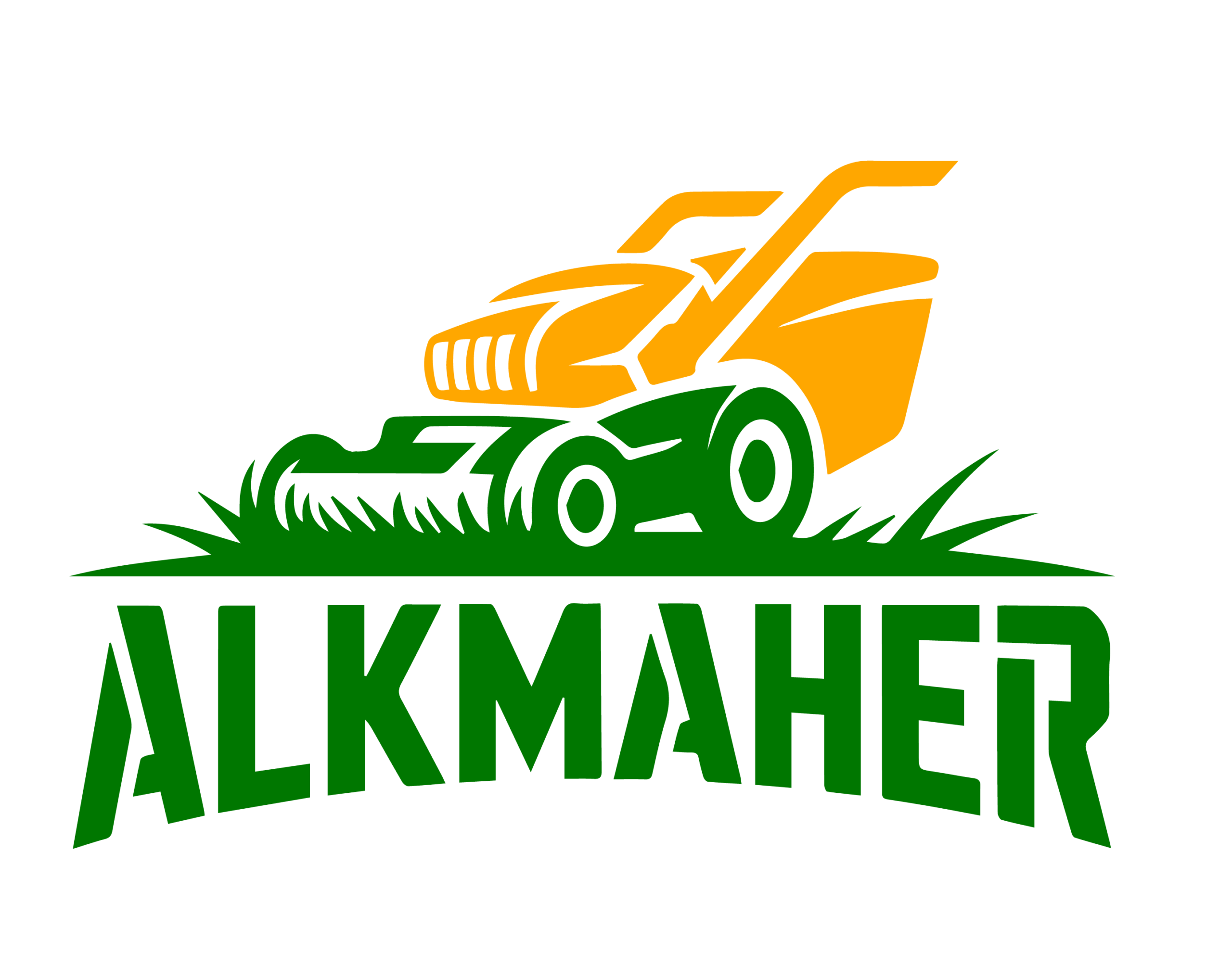 Alkmaher